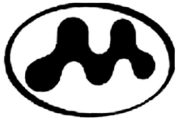 M trademark