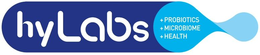 HYLABS +PROBIOTICS +MICROBIOME +HEALTH trademark