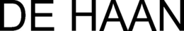 DE HAAN trademark