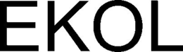 EKOL trademark