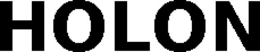 HOLON trademark