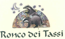 RONCO DEI TASSI trademark
