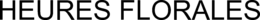 HEURES FLORALES trademark
