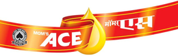 REGD. TRADE MARK ASHOK OIL & FOOD PRODUCTS SERVING SINCE 1948 MOM'S ACE trademark