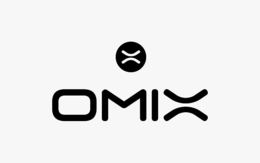 X OMIX trademark