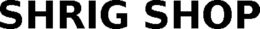 SHRIG SHOP trademark