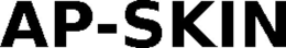 AP-SKIN trademark