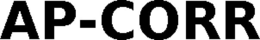 AP-CORR trademark