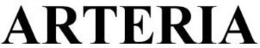 ARTERIA trademark