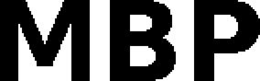 MBP trademark