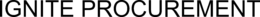 IGNITE PROCUREMENT trademark
