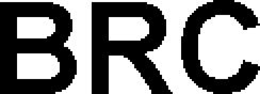 BRC trademark