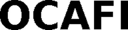 OCAFI trademark