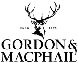ESTD 1895 GORDON & MACPHAIL trademark