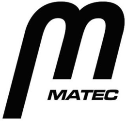 M MATEC trademark