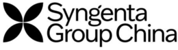SYNGENTA GROUP CHINA trademark