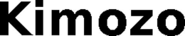 KIMOZO trademark