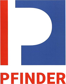 PFINDER trademark