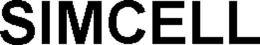 SIMCELL trademark