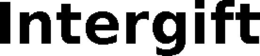 INTERGIFT trademark