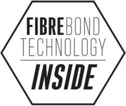 FIBREBOND TECHNOLOGY INSIDE trademark