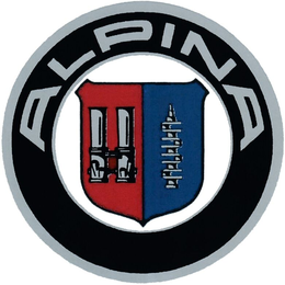 ALPINA trademark