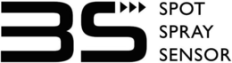 3S SPOT SPRAY SENSOR trademark