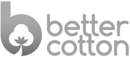 B BETTER COTTON trademark