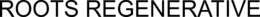 ROOTS REGENERATIVE trademark