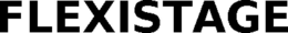 FLEXISTAGE trademark