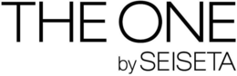 THE ONE BY SEISETA trademark