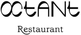 OCTANT RESTAURANT trademark