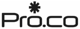 PRO.CO trademark