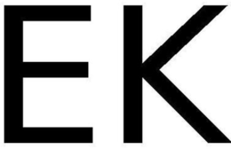 EK trademark
