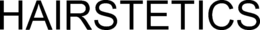 HAIRSTETICS trademark