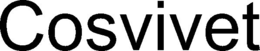 COSVIVET trademark