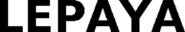 LEPAYA trademark