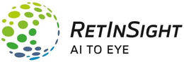 RETINSIGHT AI TO EYE trademark