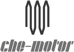 CHE-MOTOR trademark