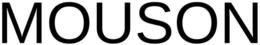 MOUSON trademark