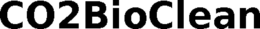 CO2BIOCLEAN trademark