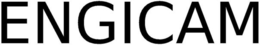 ENGICAM trademark