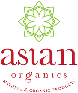 ASIAN ORGANICS NATURAL & ORGANIC PRODUCTS trademark