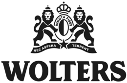 WOLTERS IMMOTA FIDES NEC ASPERA TERRENT trademark