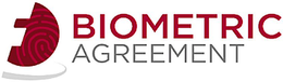 BIOMETRIC AGREEMENT trademark