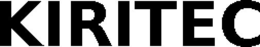 KIRITEC trademark