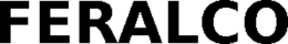 FERALCO trademark