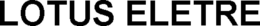 LOTUS ELETRE trademark
