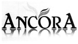 ANCORA trademark