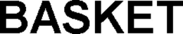 BASKET trademark